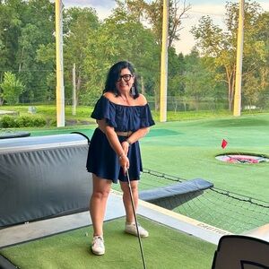 Meet your Posher, Maria